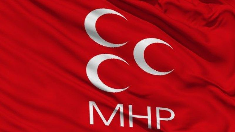 MHP 3 Mayıs Ruhu'nu Yaşatmaya Devam Edeceğiz