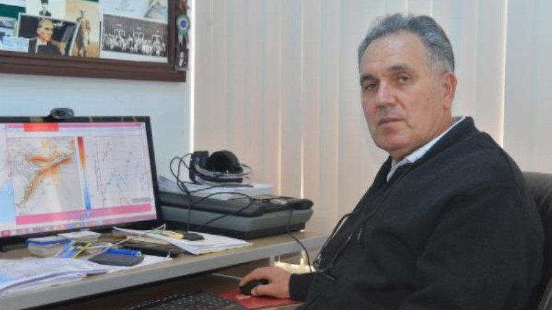 FAYLARDA YÜZEY KIRIKLARINA RASTLANMADI
