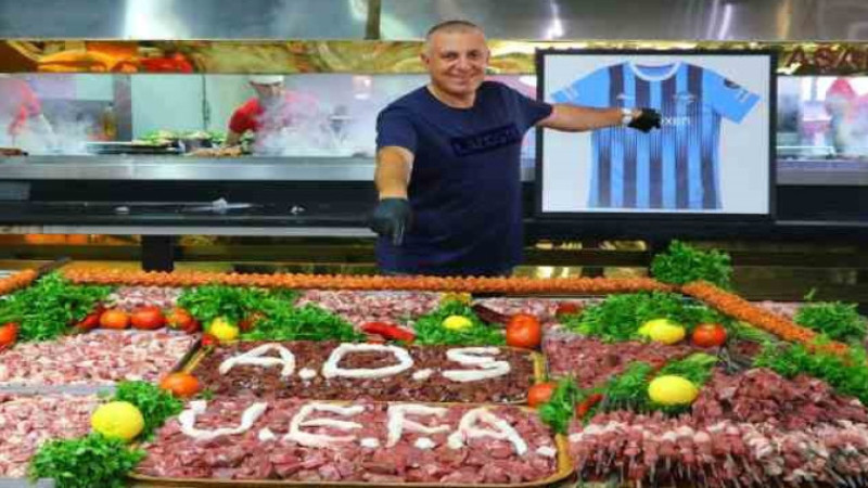 Demirspor'un Avrupa yolculuğu hem esnafı hem de taraftarları sevindirdi