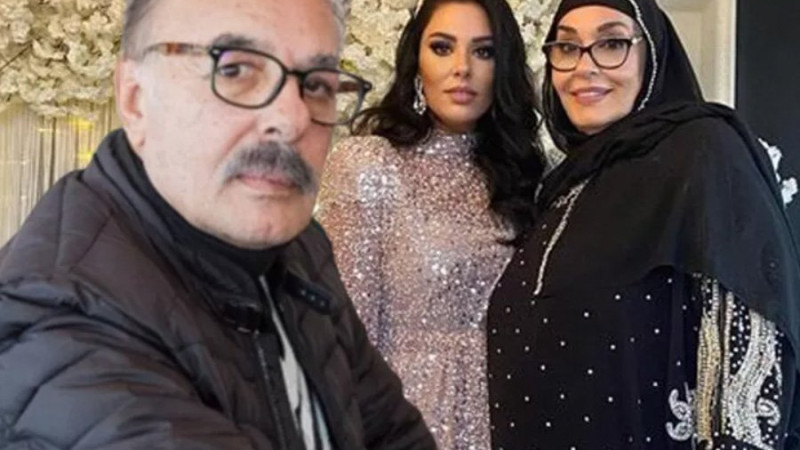 Tayfur’un kızı Tuğçe Tayfur’dan şikayetçi oldu