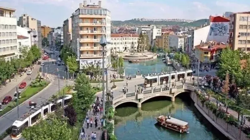 Türkiye'nin en yaşanabilir illeri