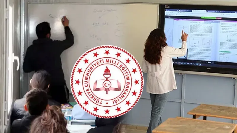  iki öğretmene 'dini eğitimi engellemeye çalışma' cezası