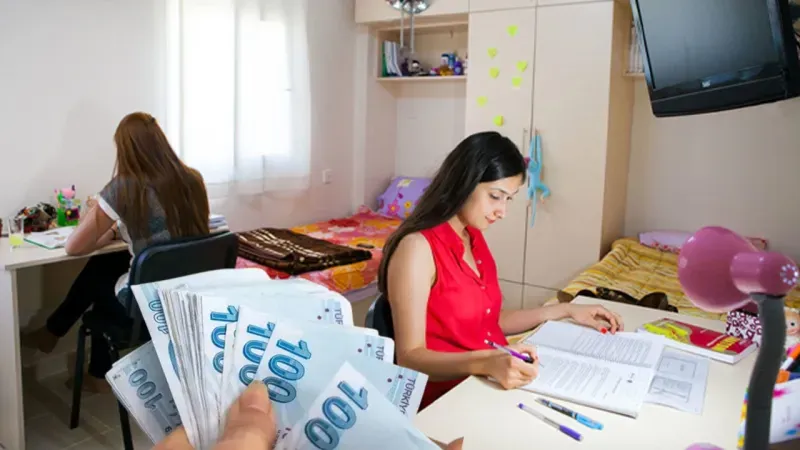  Yurt fiyatların pahalılığı aileleri düşündürüyor