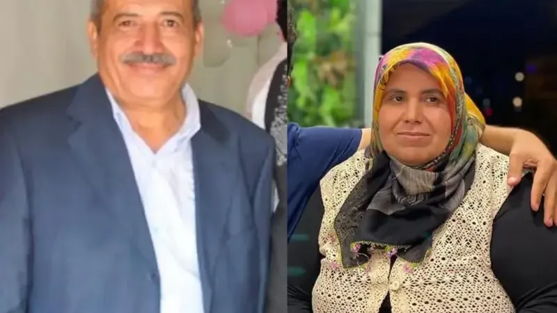 Adana da Kahvaltı sofrasında 3 cansız beden bulundu