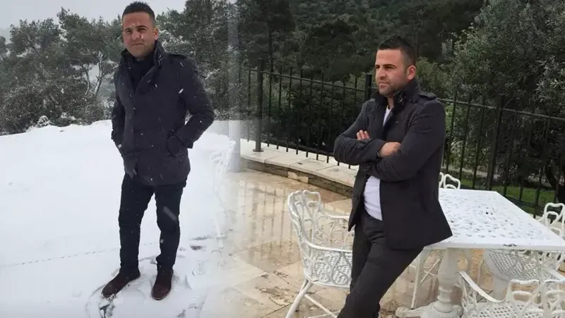  Eşini, kızının nişanlısına öldürttü, 