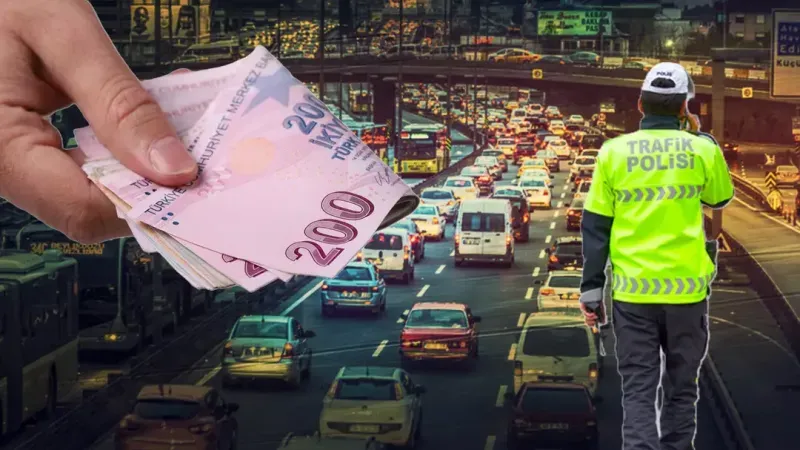 Bunu yapana af yok, normal cezadan daha fazla ödeyecek