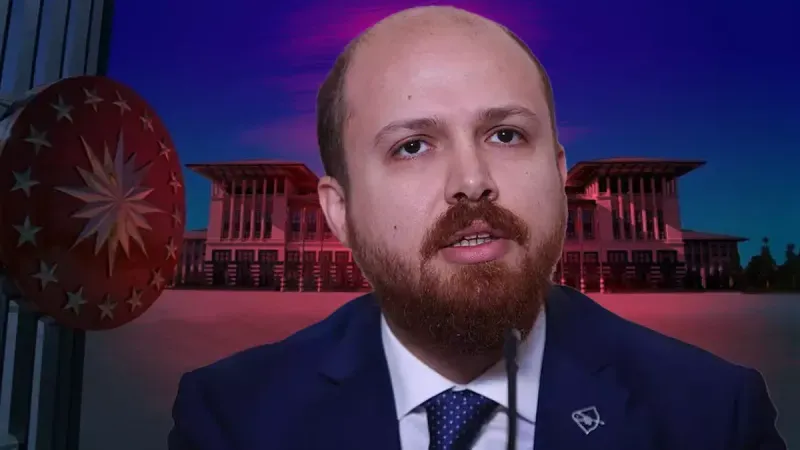 Cumhurbaşkanı olmak istiyor musunuz?