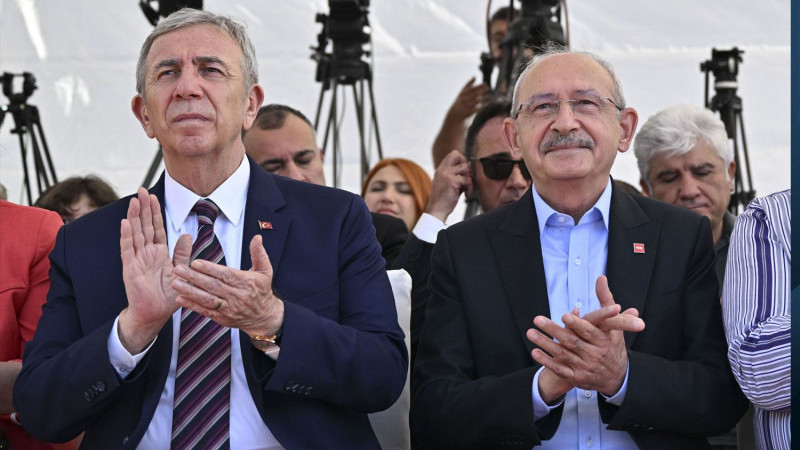 Yavaş’tan Kılıçdaroğlu’na uyarı