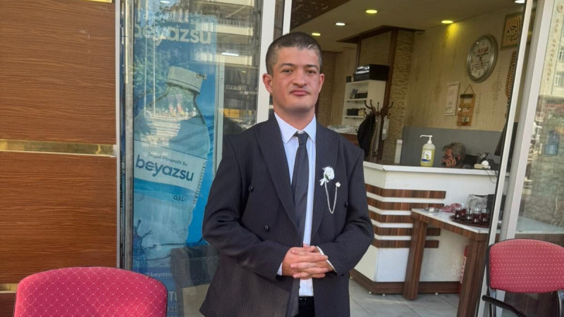 Batman'ın Sevilen Yüzü 