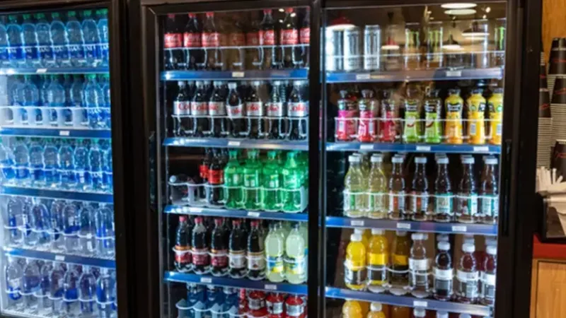 Market Raflarında o Ürün Olmayacak!