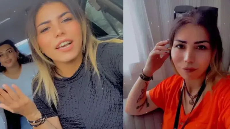 Güzellik uzmanının kahreden sonu! 