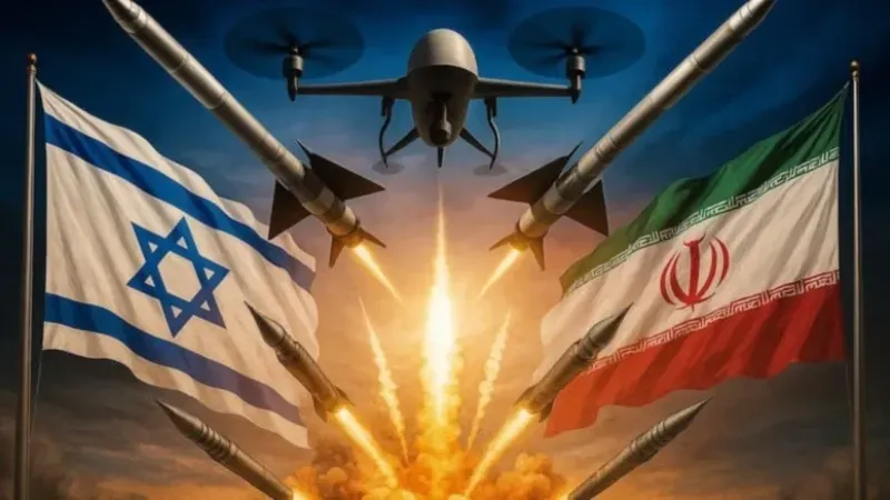 'Her an yeni bir savaş çıkabilir'