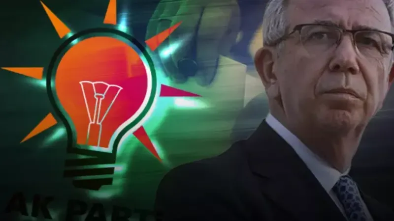 Kulisleri Hareketlendi! AK Parti'nin adayı o isim mi olacak? 