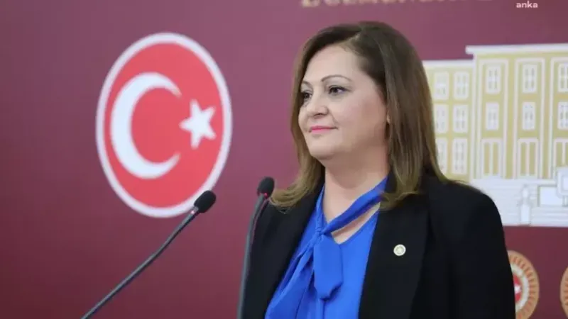Burcu Köksal hakkında AK Parti iddiası