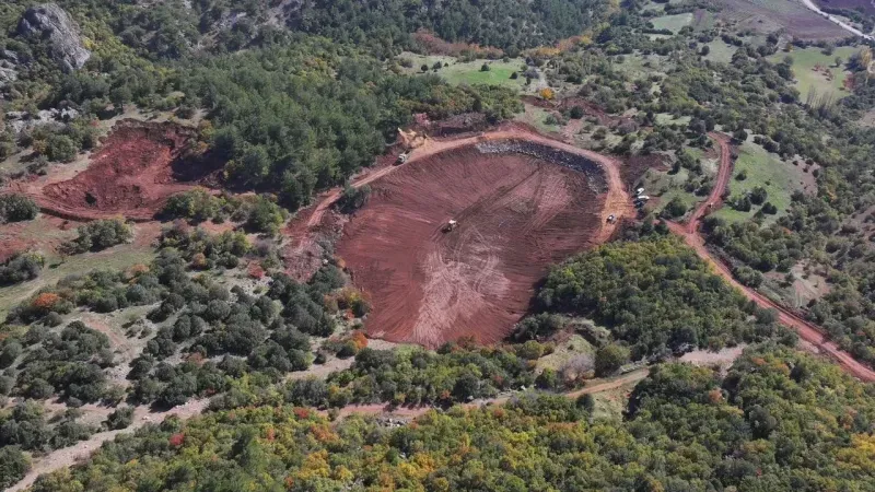 Manisa’da üreticiye can suyu!