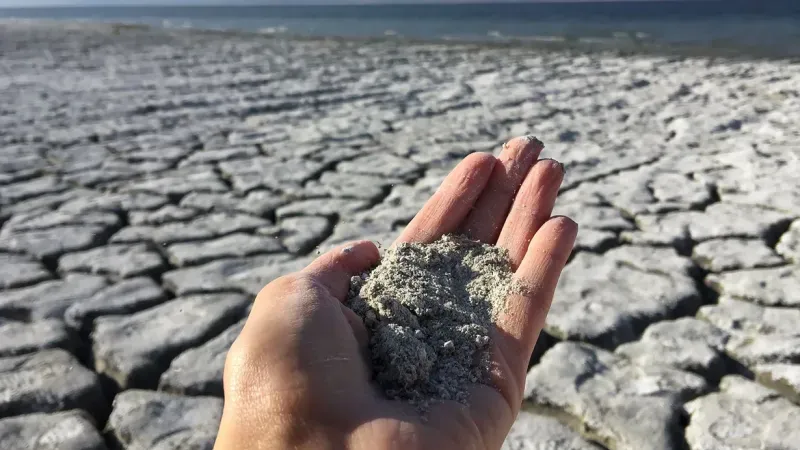 Türkiye'nin geleceği kuruyor,