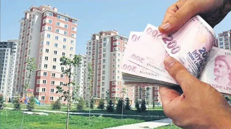 Fahiş aidat dönemi bitecek