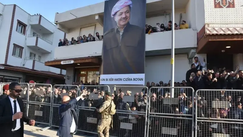 AK Partili vekilden Görmezden gelmek ve duymamak gerekir’