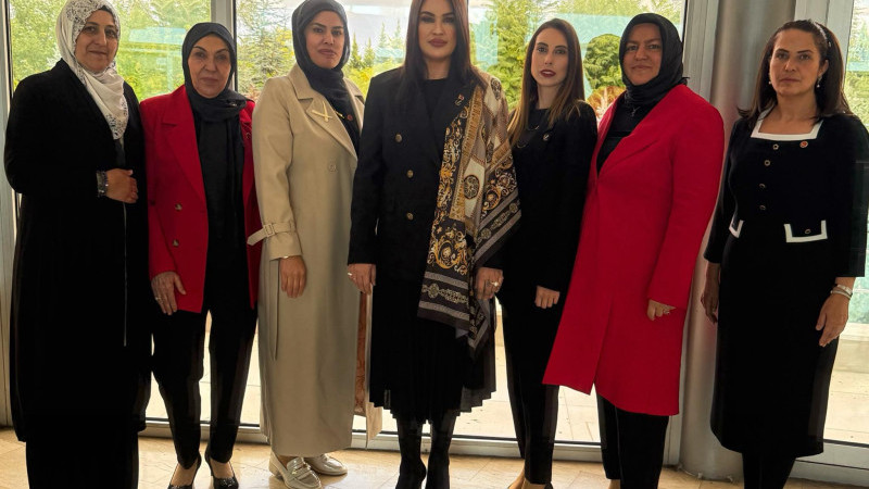 Özlem Bulut’la özel  Röportaj