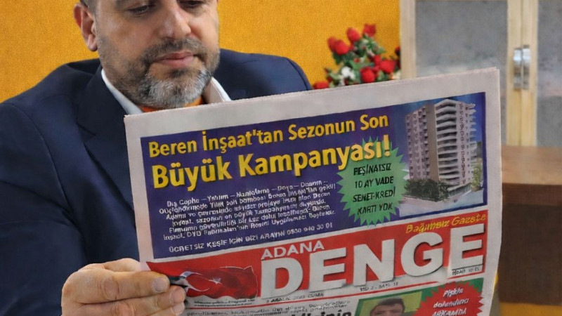  DSİ Yıkımlarına Eleştirel Bakış Doğru Ama Adaletli Olmalı