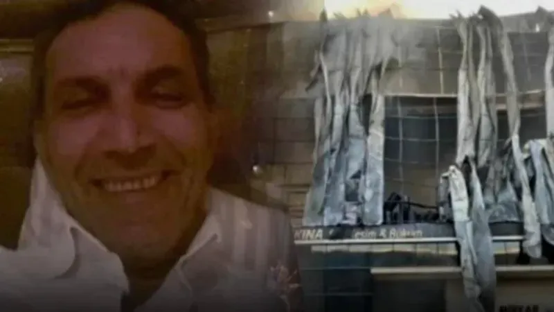 7 kişi hayatını kaybetmişti! 