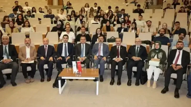 Filistin’deki Hak İhlalleri Masaya Yatırıldı