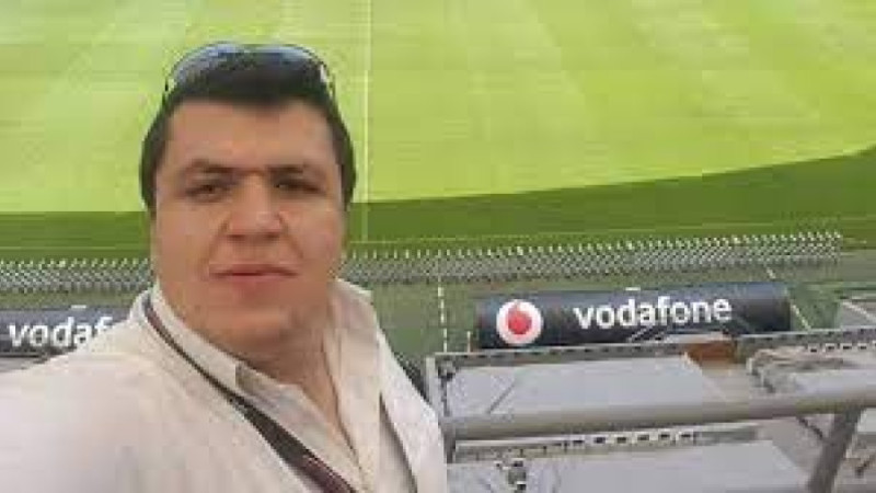 YENİ BİR TOSUNCUK VAKASI DAHA.