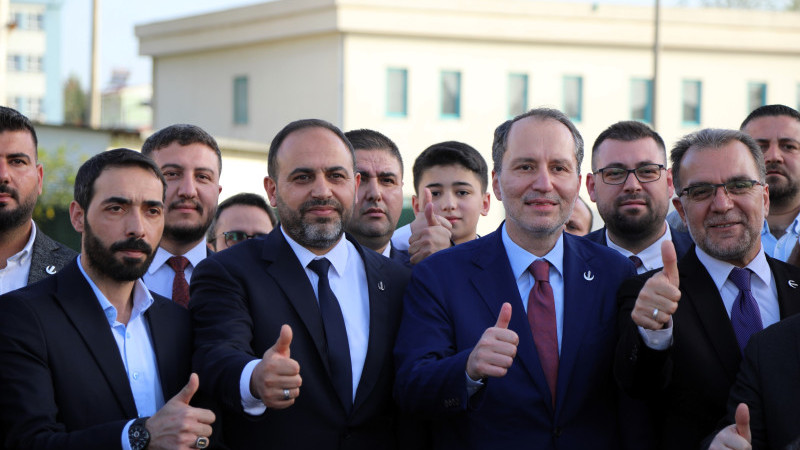 ADANA KARANLIĞA TERK EDİLEMEZ