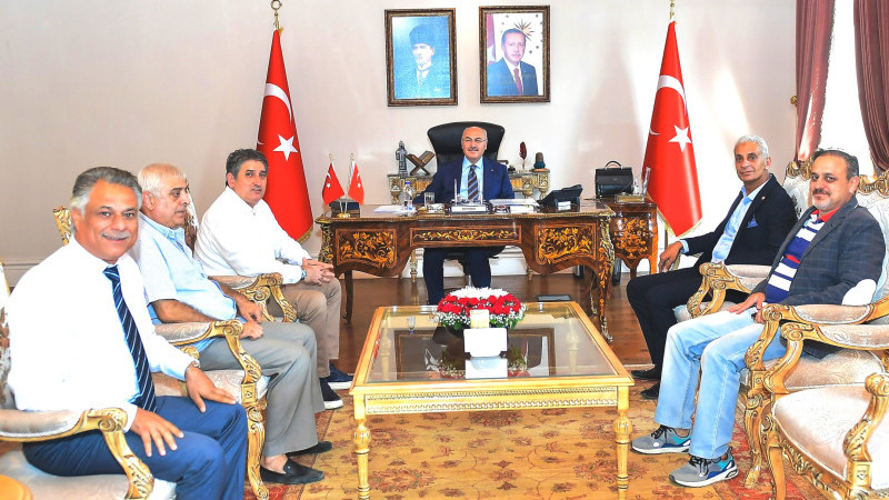 Yerel Medya Güçbirliği Platformu