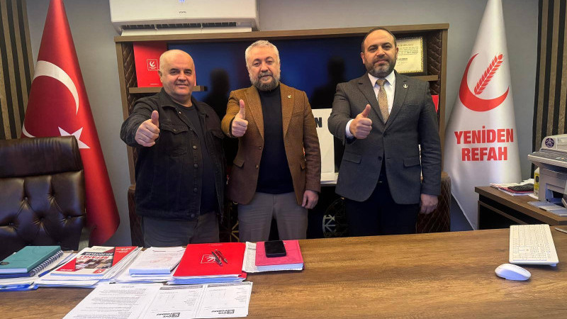 “Adana’yı Daha Güzel Yerlere Getireceğiz Dedi 