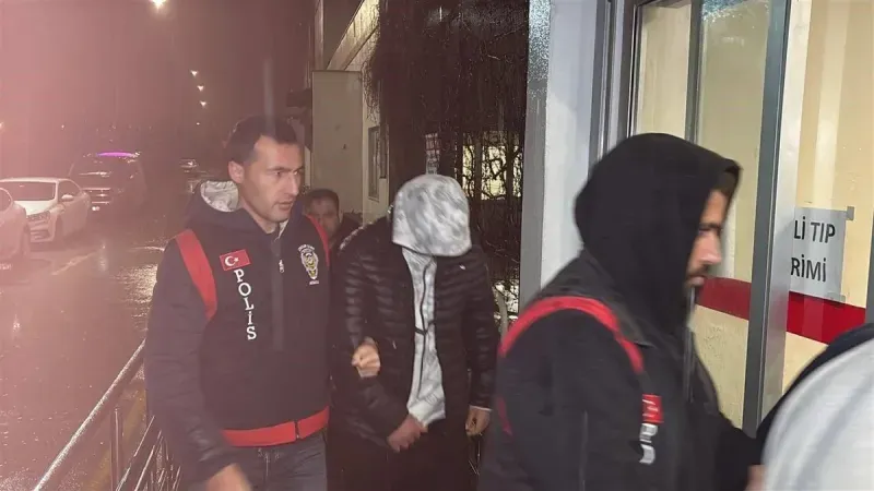 Sigara İsteyen Grupla Yapılan Tartışmada 1 Çocuk Hayatını Kaybetti