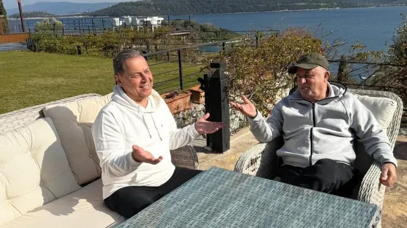 Çokduygulu Sordu, İmparator Yanıtladı