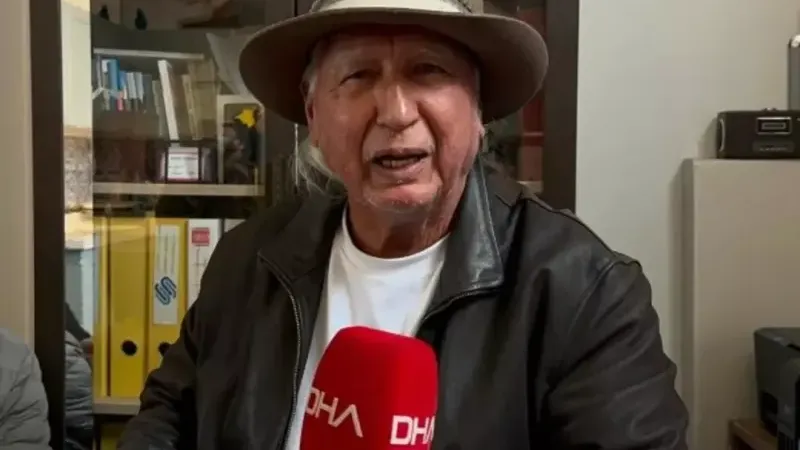 Üşümezsoy'dan çok konuşulacak 'deprem