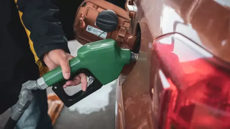 Akaryakıta okkalı zam geliyor! (10 Nisan Cuma 2026)