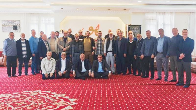 STK'LARDAN ADANA TRAFİĞİNE ÇÖZÜM 