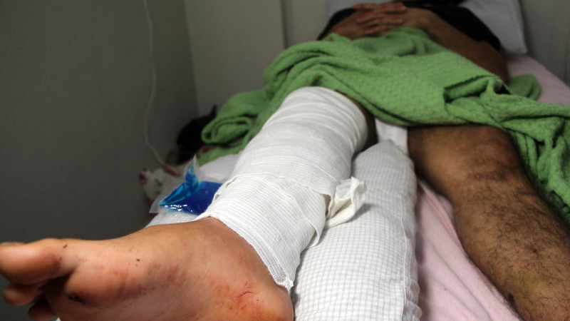 Adana'da Silahlı Saldırı: Aile Korku İçinde