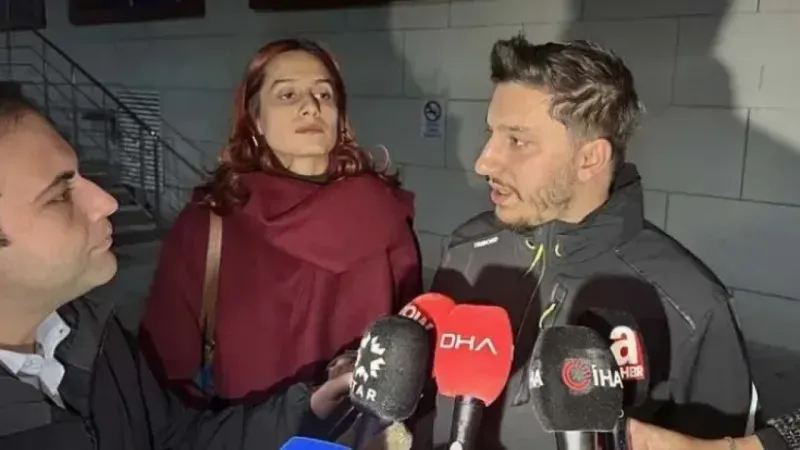 Türkiye'nin konuştuğu davada geri sayım!