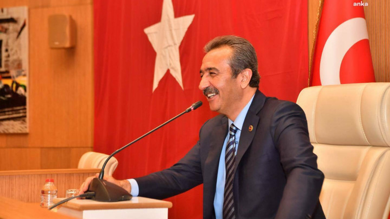 ​CHP KALESİNİ KORUYOR, OYLAR %22 SEVİYESİNDE