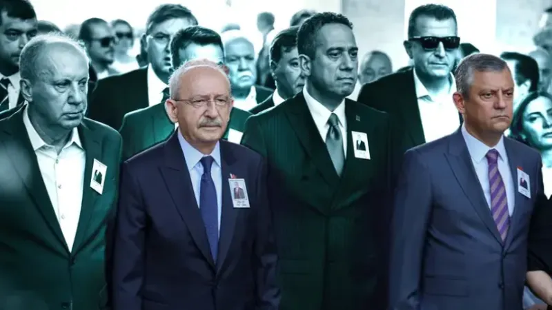 Özel'in 