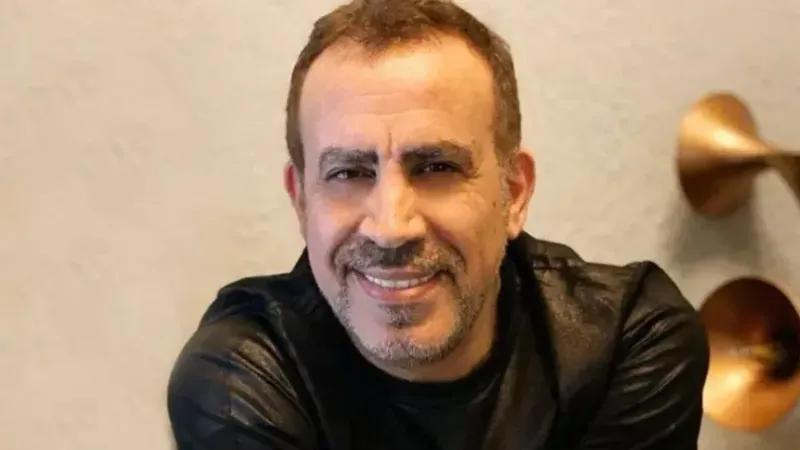 Haluk Levent gözaltına alındı! 