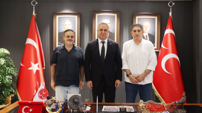 ‘YEREL BASINA SAHİP ÇIKMALIYIZ’